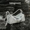 Сумка через плечо Songmont Trace Mini Camera