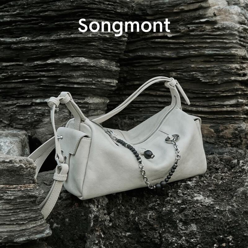 Сумка через плечо Songmont Trace Mini Camera