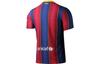Nike ФК Барселона 20/21 Игровая футболка CD4185-456