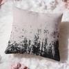 Vintage Texture Cushion Cover Premium Comfort Reversible Pillow Cove Two in One Design for Any Room  Car Interior