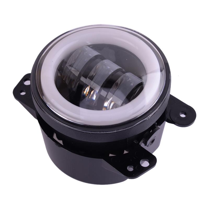 Передняя противотуманная фара для Ford Transit Mk7 MK8 2006 2007 2008 2009 2010 2011 2012 2013 2014 2015 2016 2017 2018-