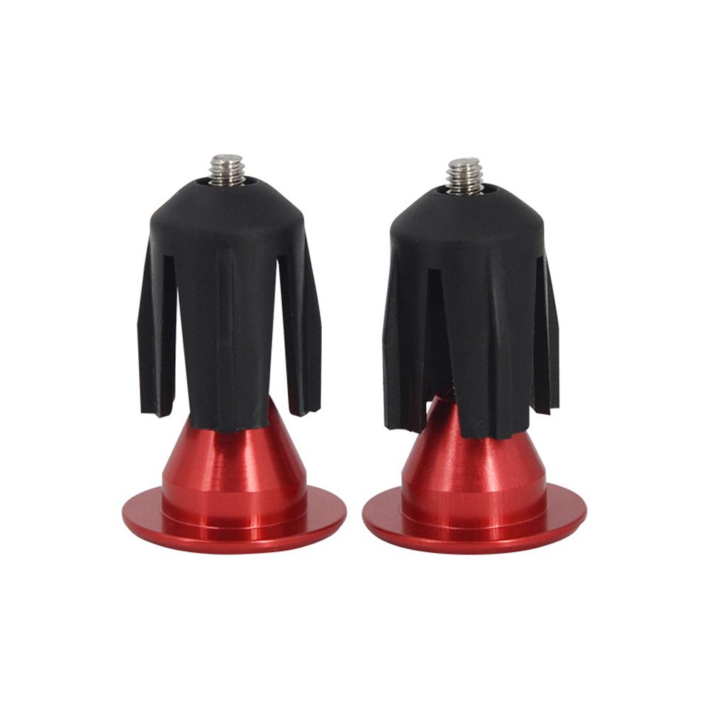 Outdoor Grips Plugs Expansion Handle Grips Plugs Bicycle Grip Handlebar End Caps Bike Bar Ends Cap