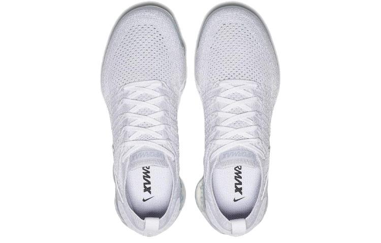 Nike Air VaporMax 2 White Pure Platinum Women's 942843-100