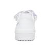 Форум Adidas Originals Low 'Triple White' FY7755
