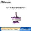 T-MOTOR HOBBY Pofeng Series FPV Drone Motors & Propellers