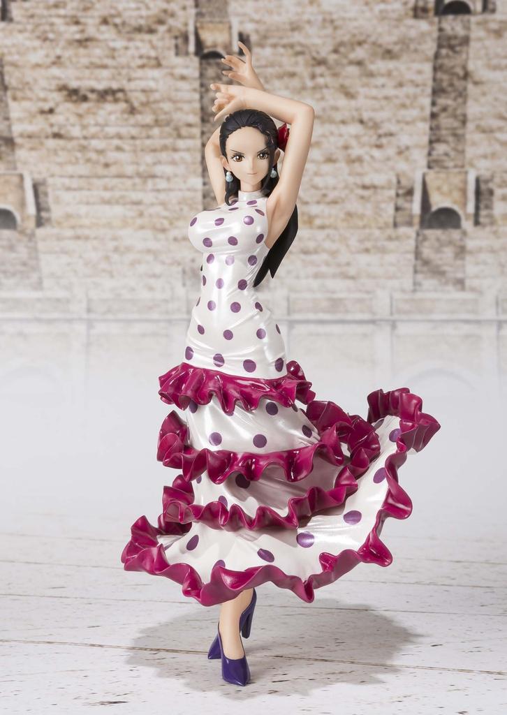 TAMASHII NATIONS Figuarts ZERO Фиолетовый