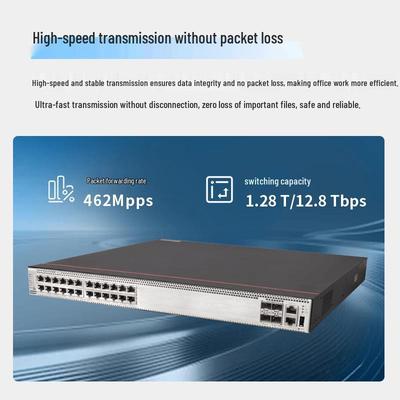 Huawei Гигабитный коммутатор Ethernet S5736-S24U4XC