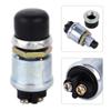 1pc Ignition Starter Switch 60A DC 12V 24V Truck Engine Start Waterproof Push Boat Starter Horn Replacement Button Car Switch