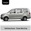 Краска-карандаш для подкраски царапин Changan Lingxuan Moonlight White - Антикоррозийная формула