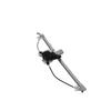 Ft91958 Fast Window Regulator Front Left Electric Set