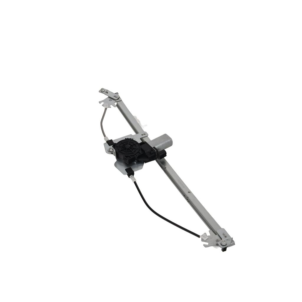 Ft91958 Fast Window Regulator Front Left Electric Set