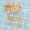 Shells Epoxy Resin for Aquatic Pet Resin Casting Fish Tank Decoration Aquarium Supplies Starfish