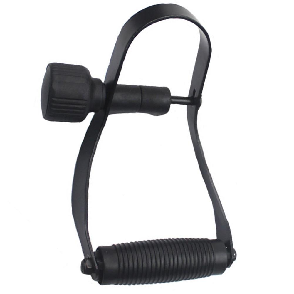 Передняя рукоятка Удобный электрический отбойный молоток для 65/85/95 Металлическая рукоятка