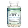 James Colonie'S Silical 2, Bone Support, 60 Capsules