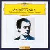 CD SINOPOLI (GIUSEPPE) - Mahler: Symphony No. 5 UCCG5019 Japan ObiClassical Used
