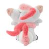 Pokemon Center Original Fluffy Cuddly Plush Toy Jade Zoroa