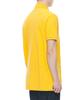 POLO RALPH LAUREN Custom Slim Fit Mesh Polo Shirt - Yellow