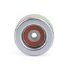 16604-31020 16604-0P011 Drive Belt Idler Pulley For Lexus ES300h ES350 RX450h