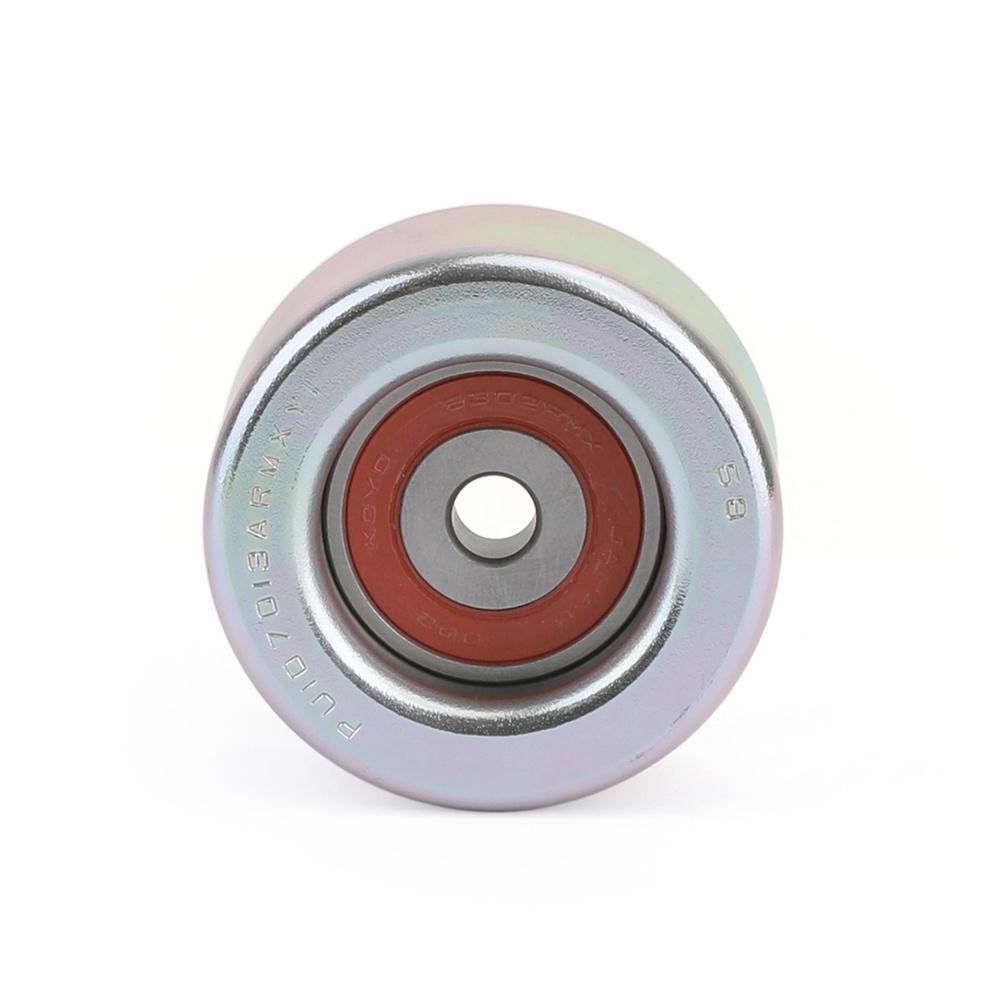 16604-31020 16604-0P011 Drive Belt Idler Pulley For Lexus ES300h ES350 RX450h