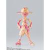 TAMASHII NATIONS Приключения Луффи из One Piece Memories [Том 3] [КОРОБКА] Прибл.. 86-мм окрашенная фигурка из АБС-пластика Прибл.. 8,6 см
