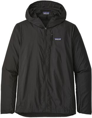 Patagonia Мужская куртка Houdini Jacket (24142) черный