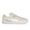 Suede XL Sugared Almond Unisex Sneakers Cream White 395205-09