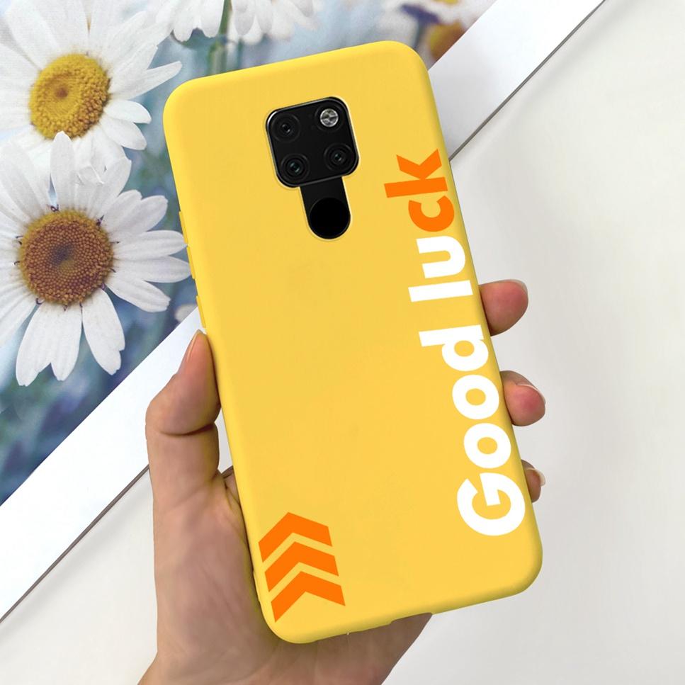 For Huawei Mate 20 6.53" Case Butterfly Luxury Flower Soft Silicone Cover For Huawei Mate20 HMA-L29 Bumper Phone Case Shockproof