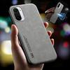 For Xiomi Mi 11i Case Luxury PU Leather Silicone Phone Case For Xiaomi Mi11i 11 I M2012K11G 6.67" Car Magnetic Holder Back Cover