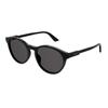 GUCCI Oval Frame Sunglasses (Unisex) Sunglasses GG1119S 001