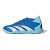 adidas Детские кроссовки Predator Accuracy.3 TF J Marinerush Pack Синие ярко-королевские облачно-белые IE9452