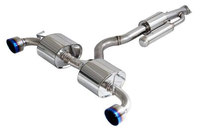 HKS Automotive Спортивный глушитель Super Turbo Muffler GR Yaris Соответствует требованиям техосмотра Детали системы впуска и выпуска 4BA-GXPA16 G16E-GTS