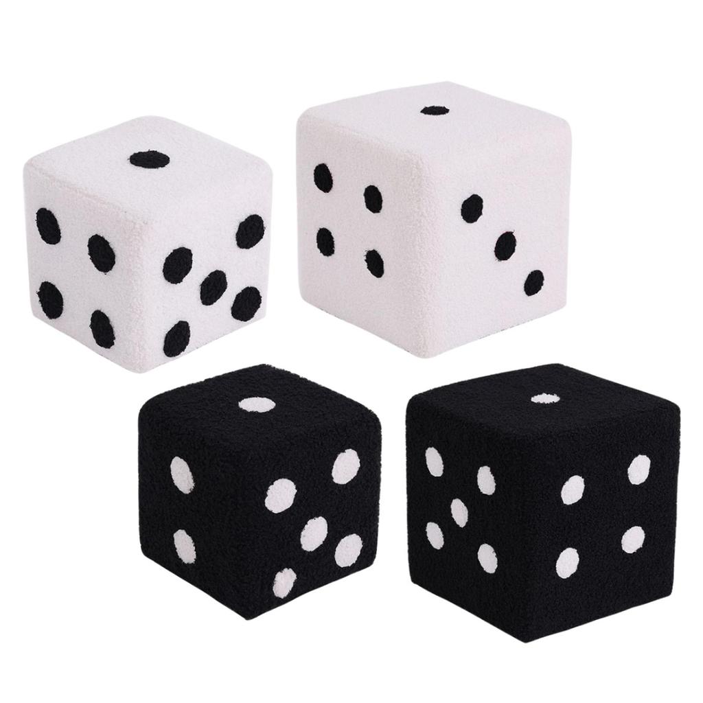 Ottoman Foot Rest Stool Stable Seat Chair Sofa Tea Stool Footstool Bench for Apartment Bedside Doorway Nursery Home Decor