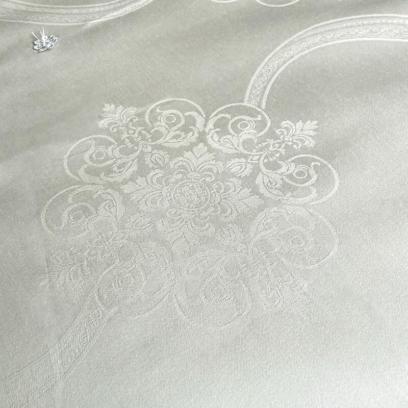 Muji Class A 100% Double Cocoon Mulberry Silk Comforter