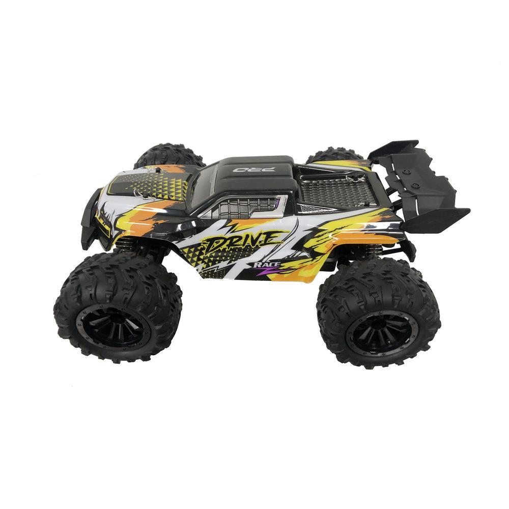 SCY 1:16 Scale 4WD High-Speed Bigfoot Coupe RC Car 16102PRO
