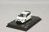 Mini Champs 1/87 Ford Focus RS 2008 Белый [Смола]