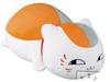 BANPRESTO Book of Friends Super Huge Plush Toy Nyanko Sensei Looking Away Natsume's -