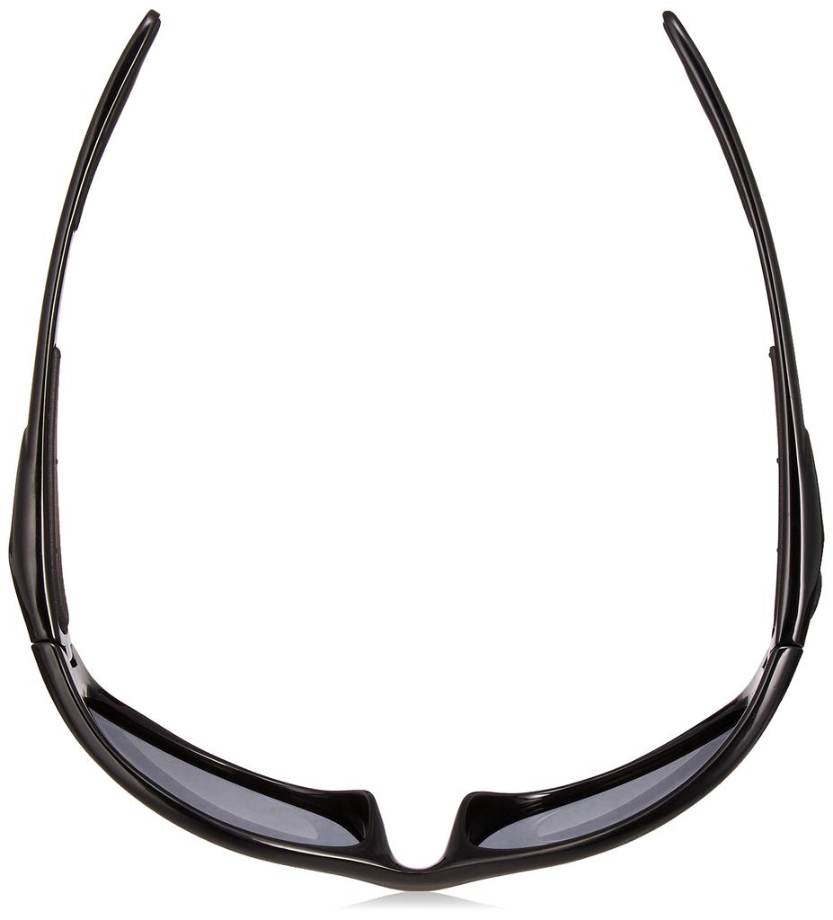 Shimano Polarized Fishing Floating Fishing Glasses FL Smoke (SHIMANO) Sunglasses, HG-067J