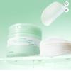 CELIMAX Ji Woo Gae One Step Мягкая очищающая подушечка, 60 подушечек