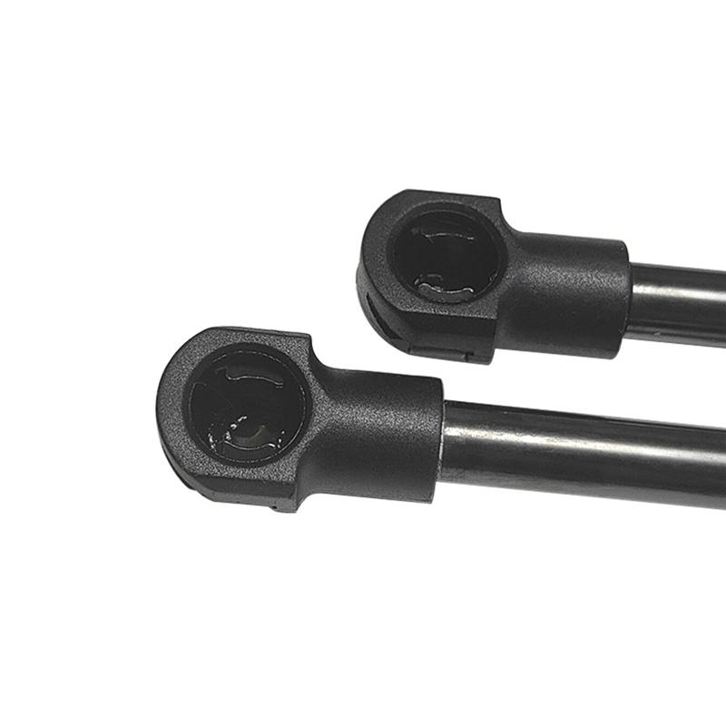 2pcs Car Front Bonnet Hood Gas Lift Support Shock Struts Black For Toyota 4Runner 2010-2022 SUV / Pickup OEM SG329048
