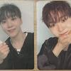 Пакет фотокарточек Seungkwan 