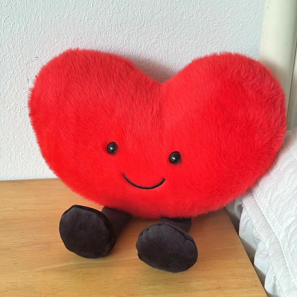 Claw Machine Plush Toy - Small Doll