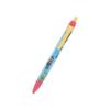 Канцтовары Sun-Star История игрушек Disney Pixar Товары Шариковая ручка 3D S4660366 Прозрачная Двухосевая Масляные чернила 3D-дизайн