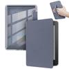 Доступно 2024 Kindle Paperwhite 6543 Акриловый портативный защитный чехол 2022 Кожаный чехол