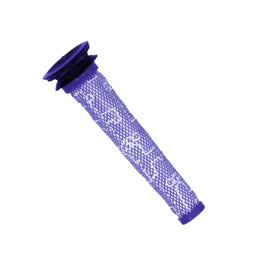 For Dyson V6 Absolute Cordless Stick Vacuum Cleaner Accessory Part 965661-01& 966741-01 Pre Filter Post Hepa Filter Spare Part