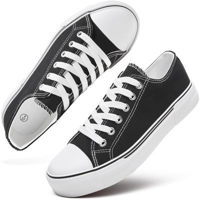 Кроссовки для женщин Низкие парусиновые туфли Мужская мода Прочные дышащие кроссовки Слипоны Повседневные балетки sandalias de mujer verano