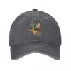 The Smashing Pumpkins Baseball Cap Mellon Collie and the  Sadness Album FeUnisex Unisex Sun Visors Hats Casual Baseball Caps