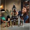 LEGO Creator Эксперт 10273 Дом страха