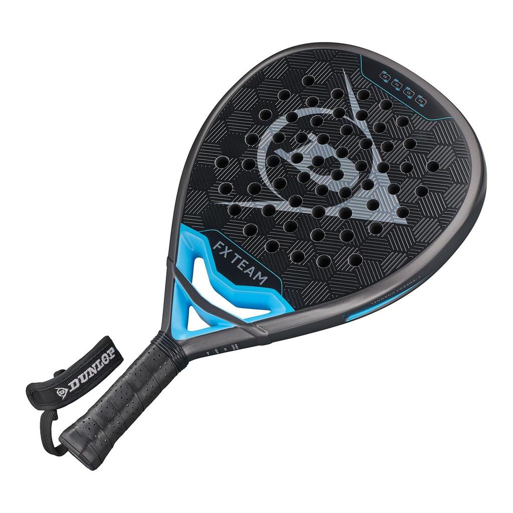 Универсальная ракетка DUNLOP FX TEAM DSPR00145