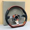 Tuning D Steering Wheel Classic 14Inch Modified Racing Sports Car Steering Wheel For Universal