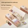Подарочный набор: Кружка из нержавеющей стали Costa Coffee